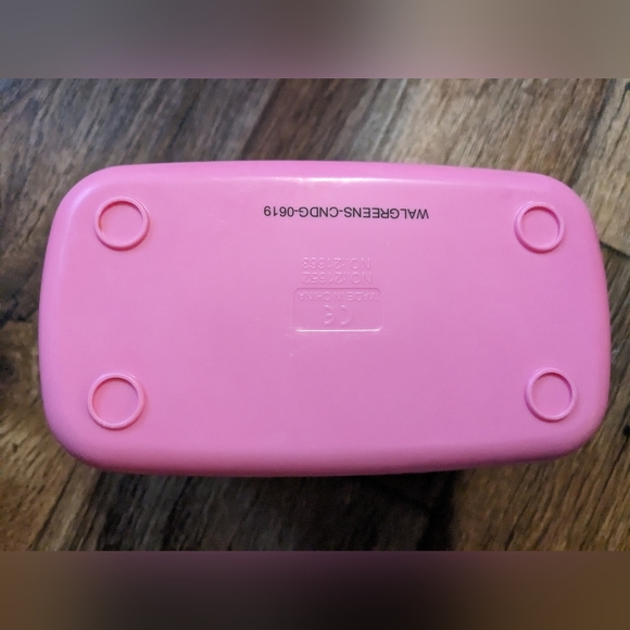 Barbie Wind Up Toaster Dings Sound Kitchen Accessorie Interactive Pink Barbie - Picture 3 of 6